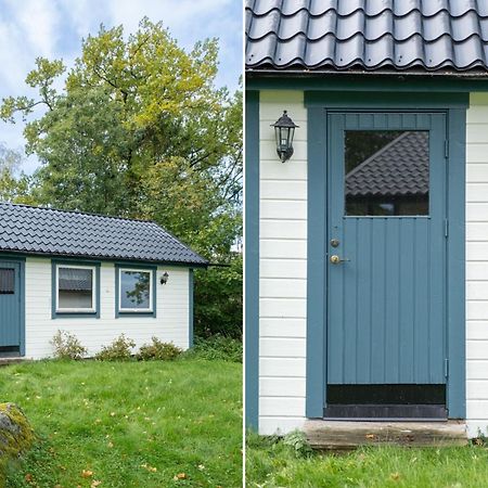 Unique Cottage With A View Of Malaren, Mariefred Eksteriør bilde