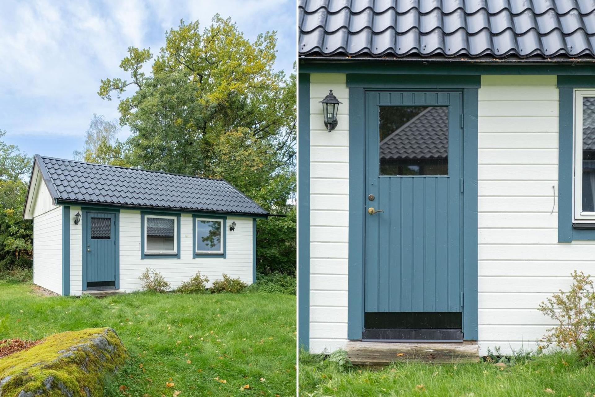Unique Cottage With A View Of Malaren, Mariefred Eksteriør bilde