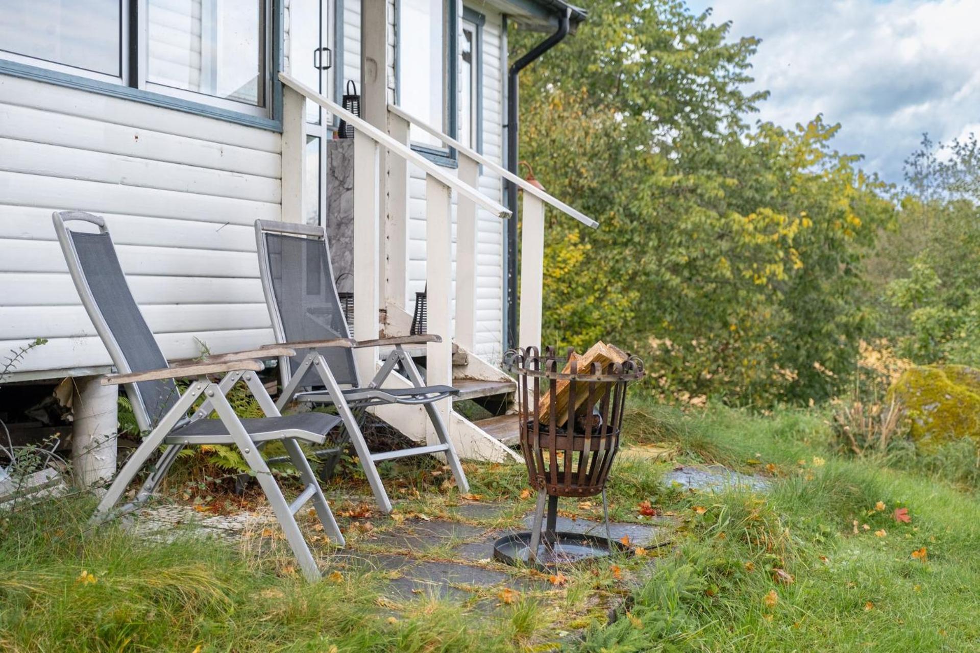 Unique Cottage With A View Of Malaren, Mariefred Eksteriør bilde