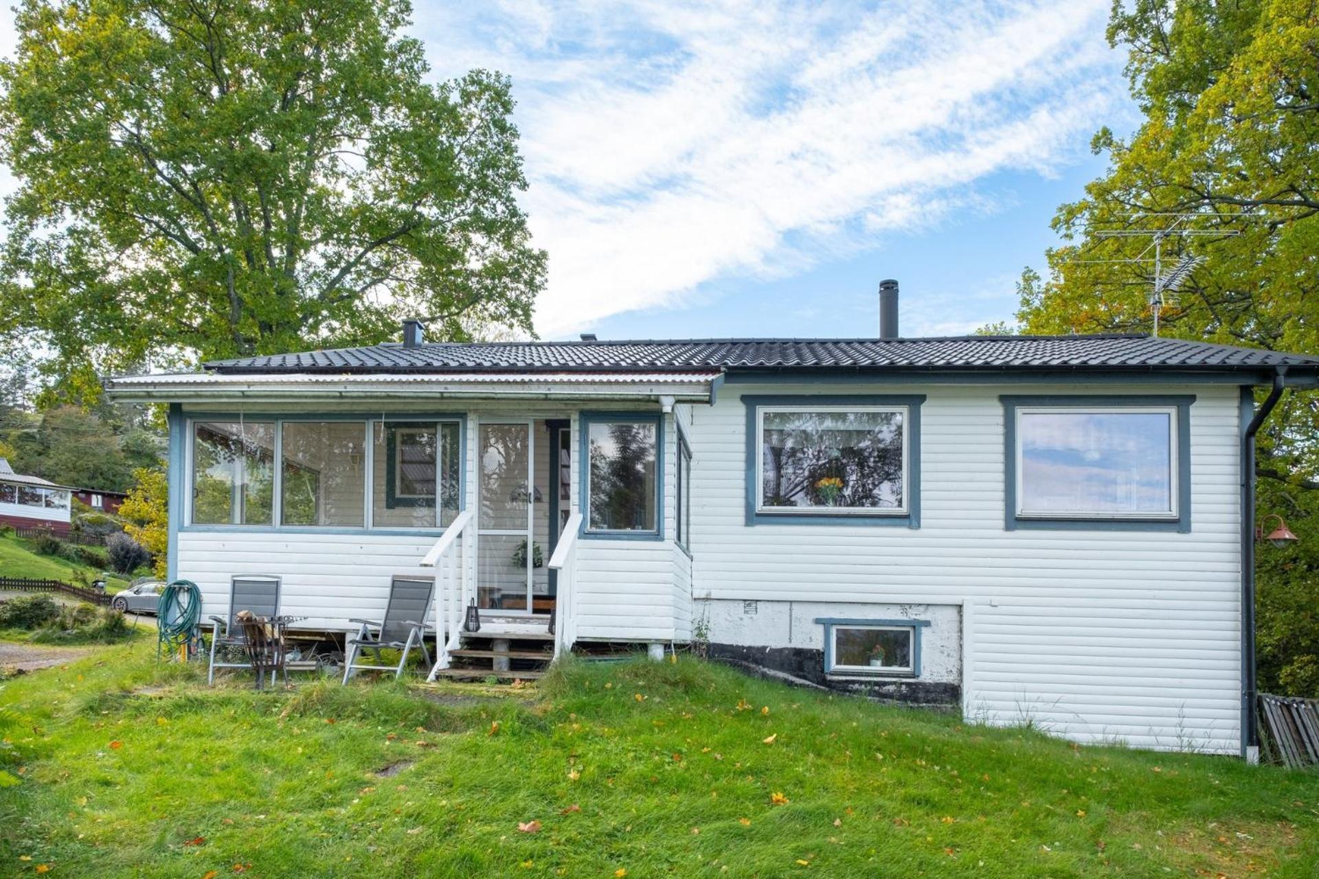 Unique Cottage With A View Of Malaren, Mariefred Eksteriør bilde